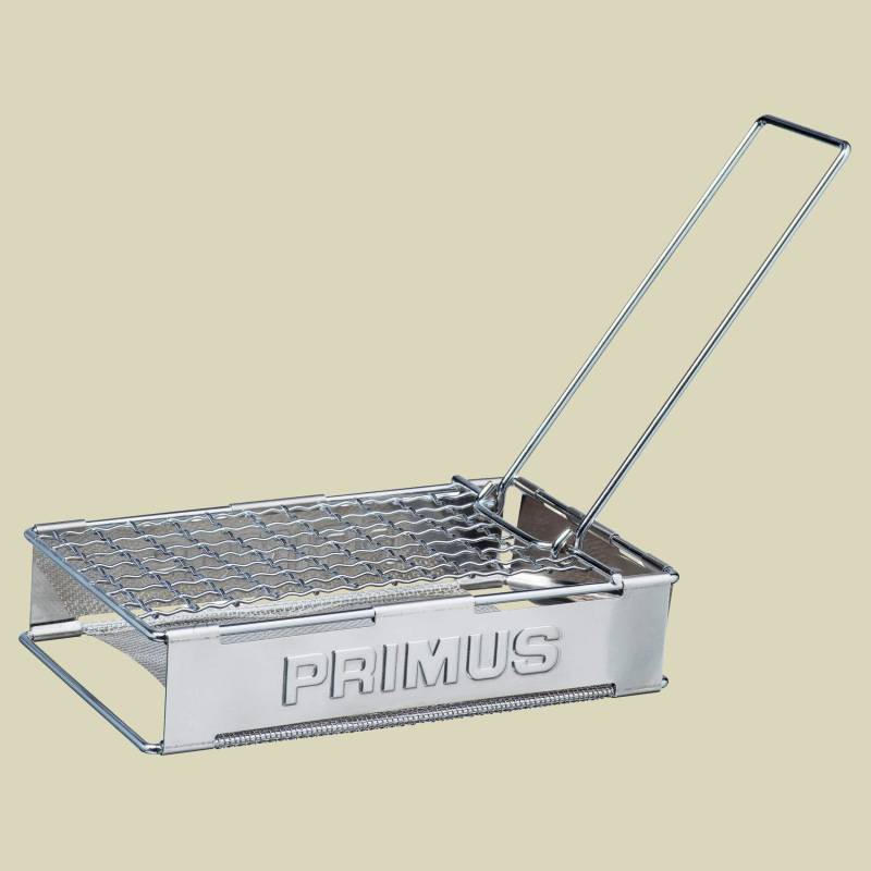 Toaster Maße: 140 x 167 x 15 mm von Primus