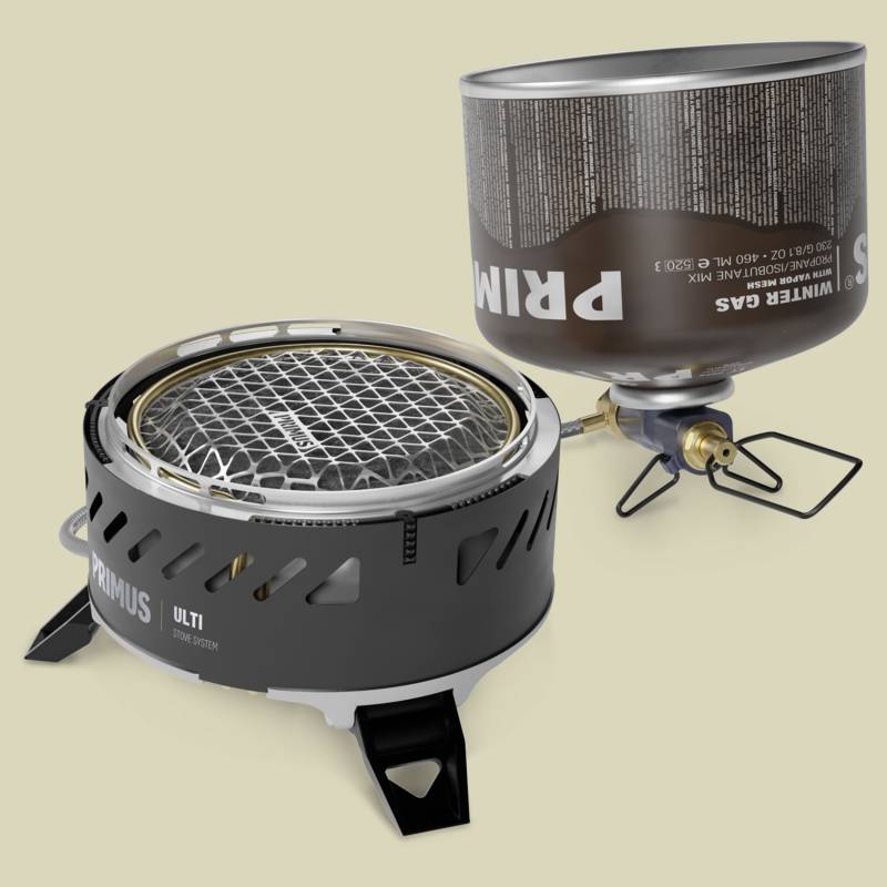 Ulti Stove System 1,0l von Primus