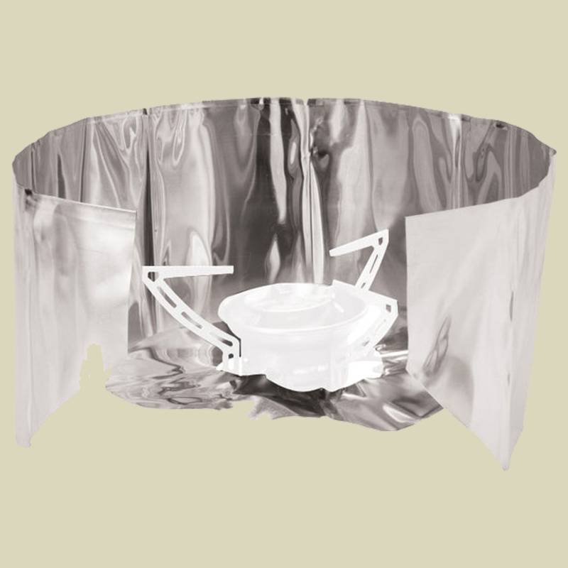 Windscreen and Heat Reflector Set Windscreen and Heat Reflector Set von Primus