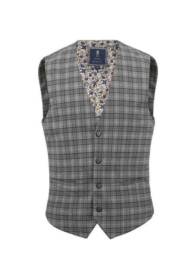 Prince Bowtie Anzugweste von Prince Bowtie