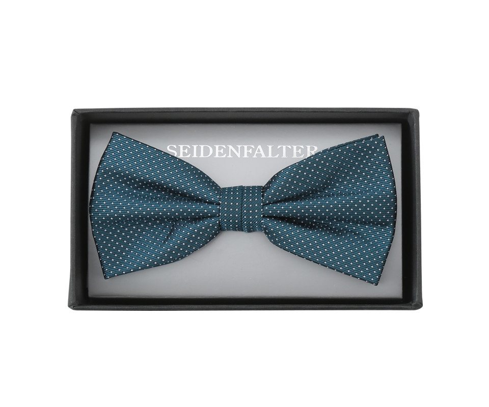 Prince Bowtie Fliege - 100% Seide, Handgefertigt, Verstellbare Kragenweite von Prince Bowtie