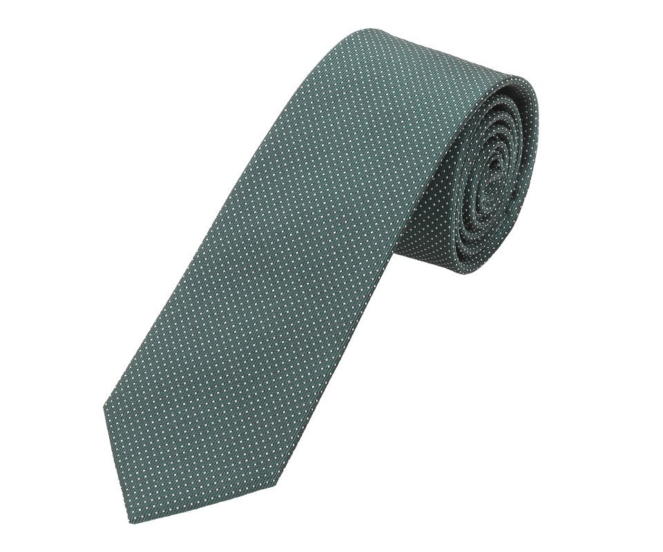 Prince Bowtie Krawatte - Krawatte Picoté 6cm von Prince Bowtie