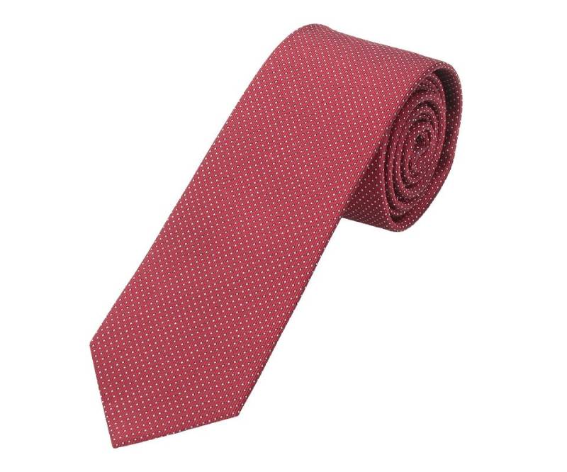 Prince Bowtie Krawatte - Krawatte Picoté 6cm von Prince Bowtie