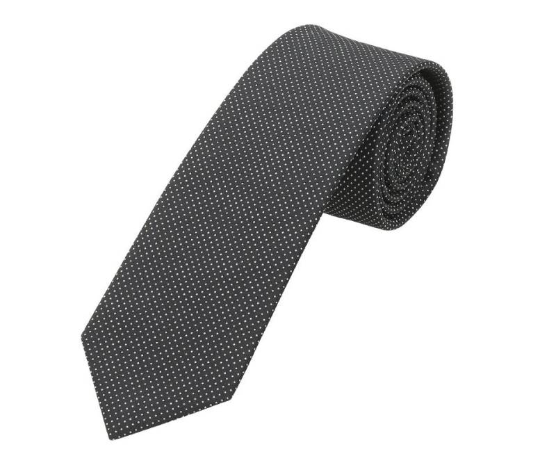 Prince Bowtie Krawatte - Krawatte Picoté 6cm von Prince Bowtie