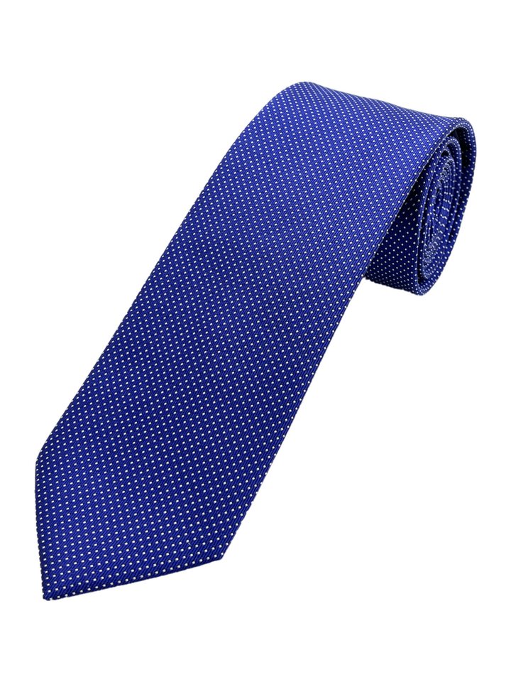 Prince Bowtie Krawatte Krawatte mit Micro-Print von Prince Bowtie