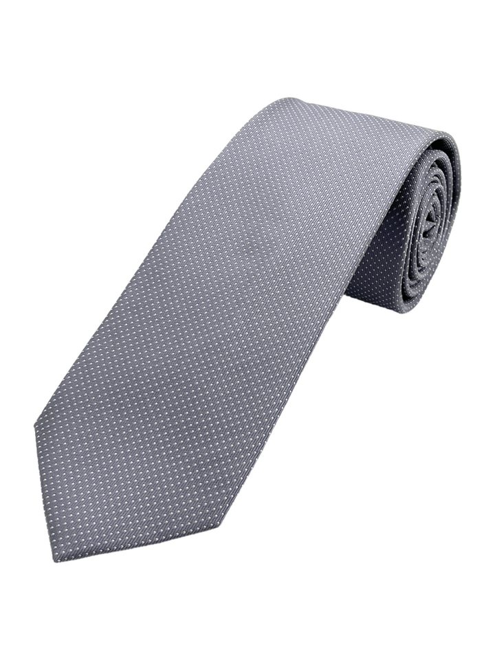 Prince Bowtie Krawatte Krawatte mit Micro-Print von Prince Bowtie