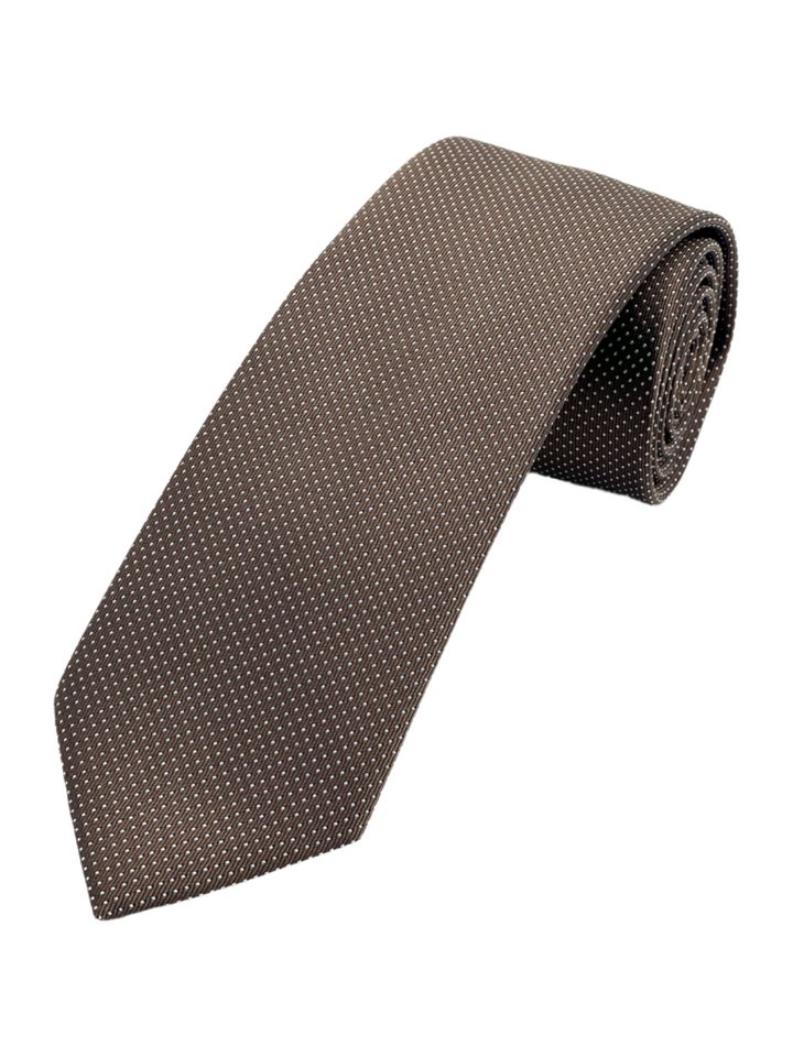 Prince Bowtie Krawatte Krawatte mit Micro-Print von Prince Bowtie