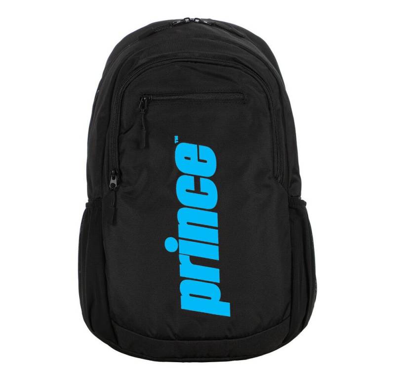 Prince Rucksack CHALLENGER BACKPACK BK/BL von Prince