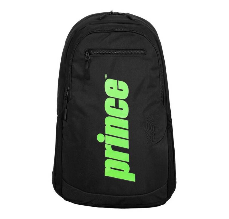 Prince Rucksack Challenger Backpack BK/GR von Prince
