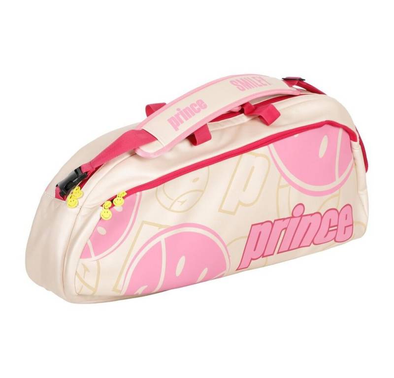Prince Sporttasche SMILEY PERF 1 COMP von Prince