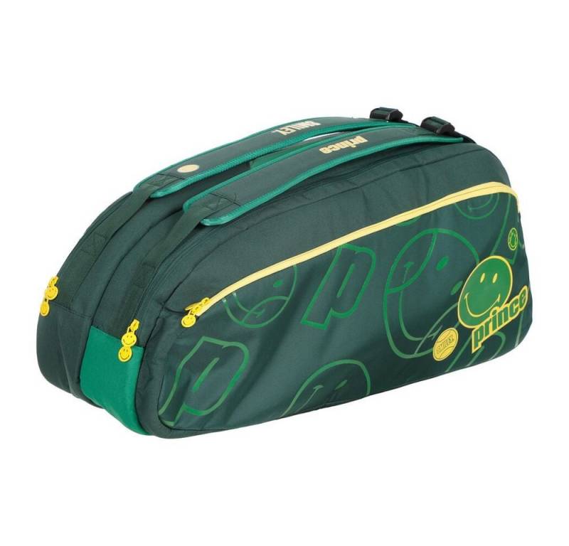 Prince Sporttasche SMILEY PERF 2 COMP von Prince