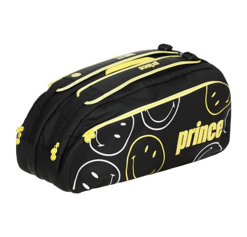 Prince Sporttasche SMILEY PERF 2 COMP von Prince