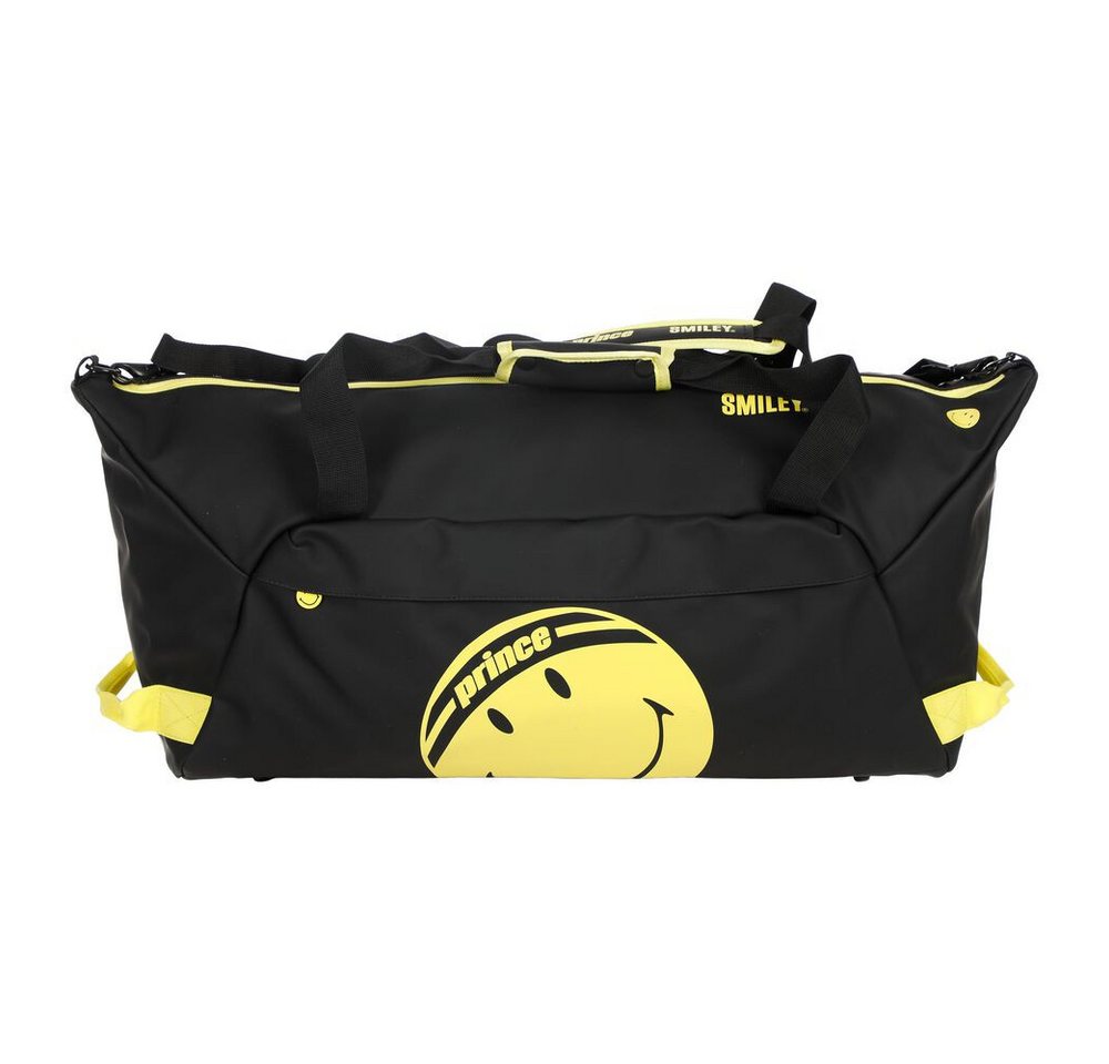Prince Sporttasche SMILEY PERF DUFFLE von Prince