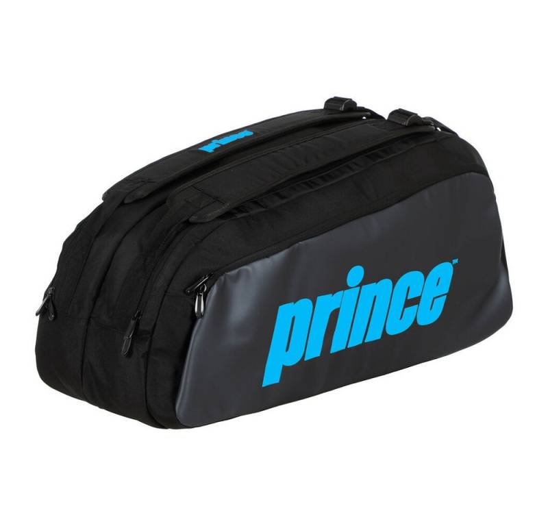 Prince Sporttasche TOUR 2 COMP BK/BL von Prince