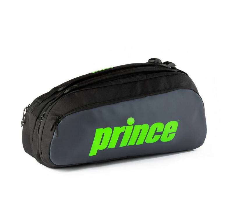 Prince Sporttasche Tour 2 Comp BK/GR von Prince