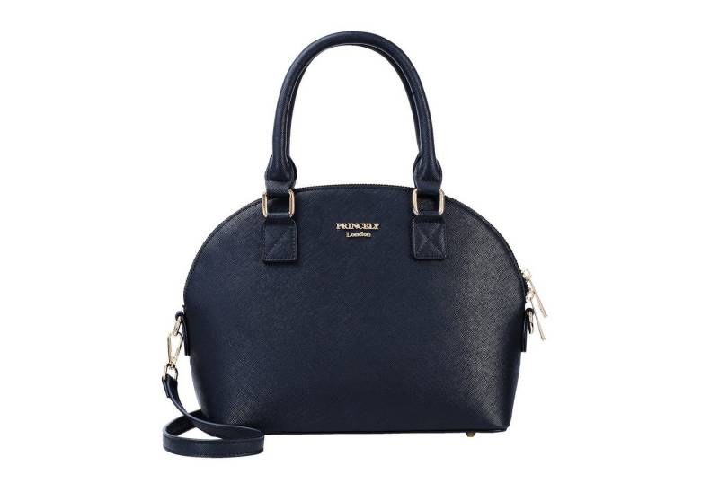 Princely London Schultertasche Roxy – Moderne Schultertasche aus Hochwertigem Kunstleder von Princely London