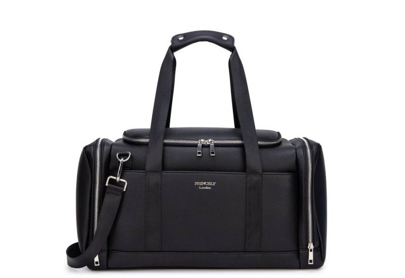 Princely London Weekender Reisetasche/Sporttasche New York von Princely London