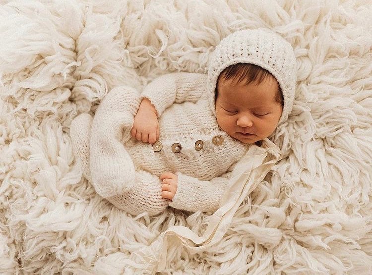 Shay Newborn Mütze Fuß Strampler Und Wickel Set, Baby Junge, Mädchen, Neugeborenen Schlafanzug Set Foto Requisiten, Fotografie Requisiten Shay Newborn Mütze Fuß Strampler Und Wickel Set, Baby Junge, Mädchen, Neugeborenen Schlafanzug Set Foto Requisiten, Fotografie Requisiten von PrincesaAnastasia