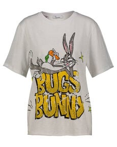 Damen T-Shirt BUGS BUNNY von Princess GOES HOLLYWOOD