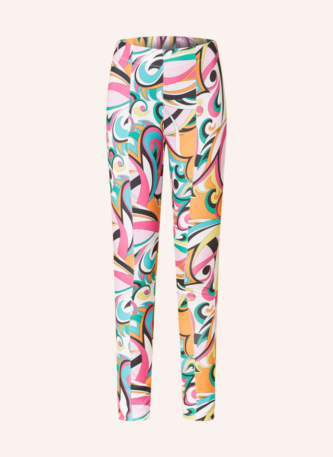 Princess Goes Hollywood Leggings rosa von Princess GOES HOLLYWOOD