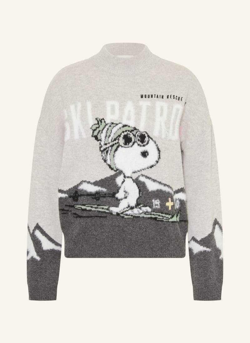 Princess Goes Hollywood Pullover grau von Princess GOES HOLLYWOOD