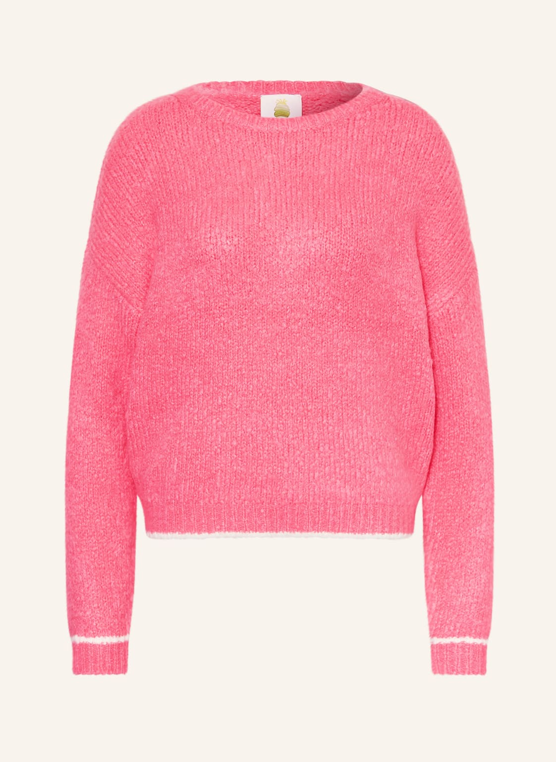 Princess Goes Hollywood Pullover pink von Princess GOES HOLLYWOOD