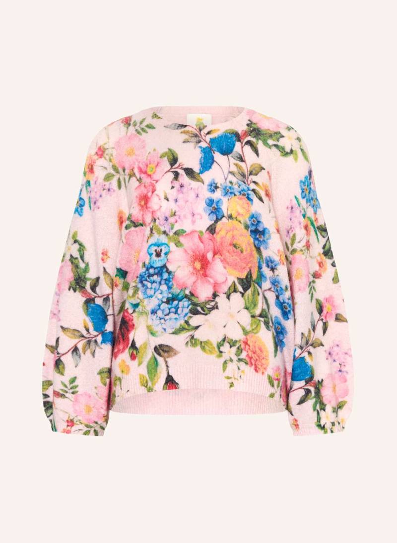 Princess Goes Hollywood Pullover rosa von Princess GOES HOLLYWOOD