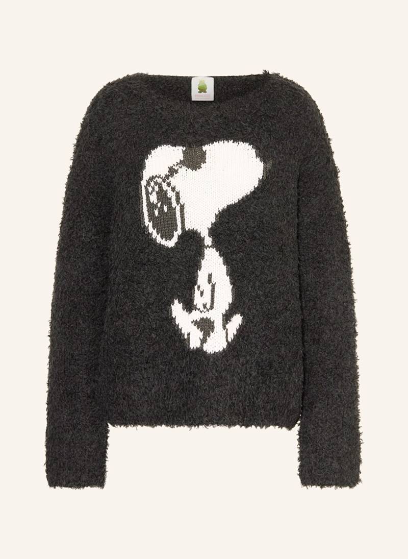 Princess Goes Hollywood Pullover schwarz von Princess GOES HOLLYWOOD