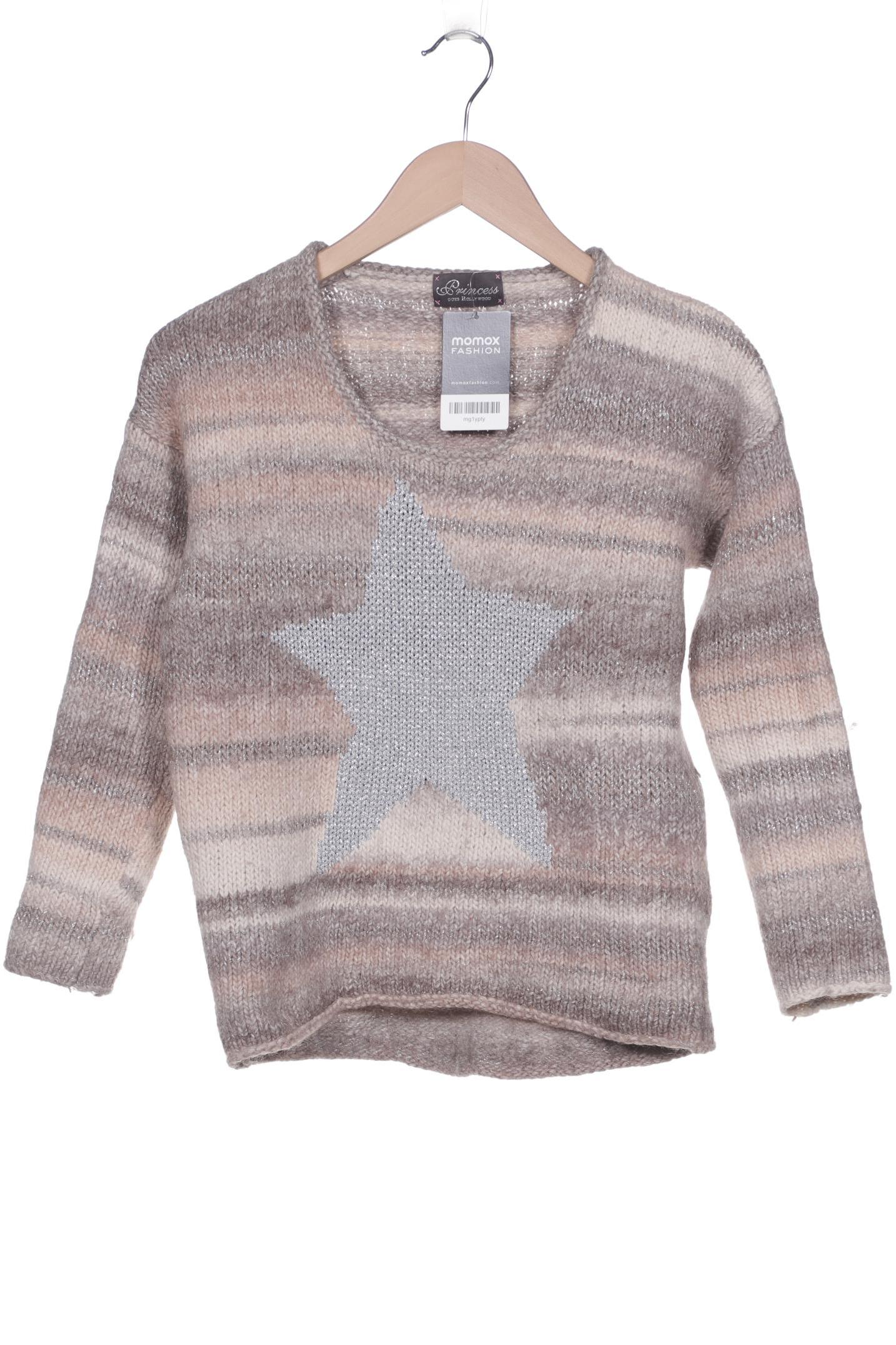 Princess goes Hollywood Damen Pullover, grau von Princess GOES HOLLYWOOD