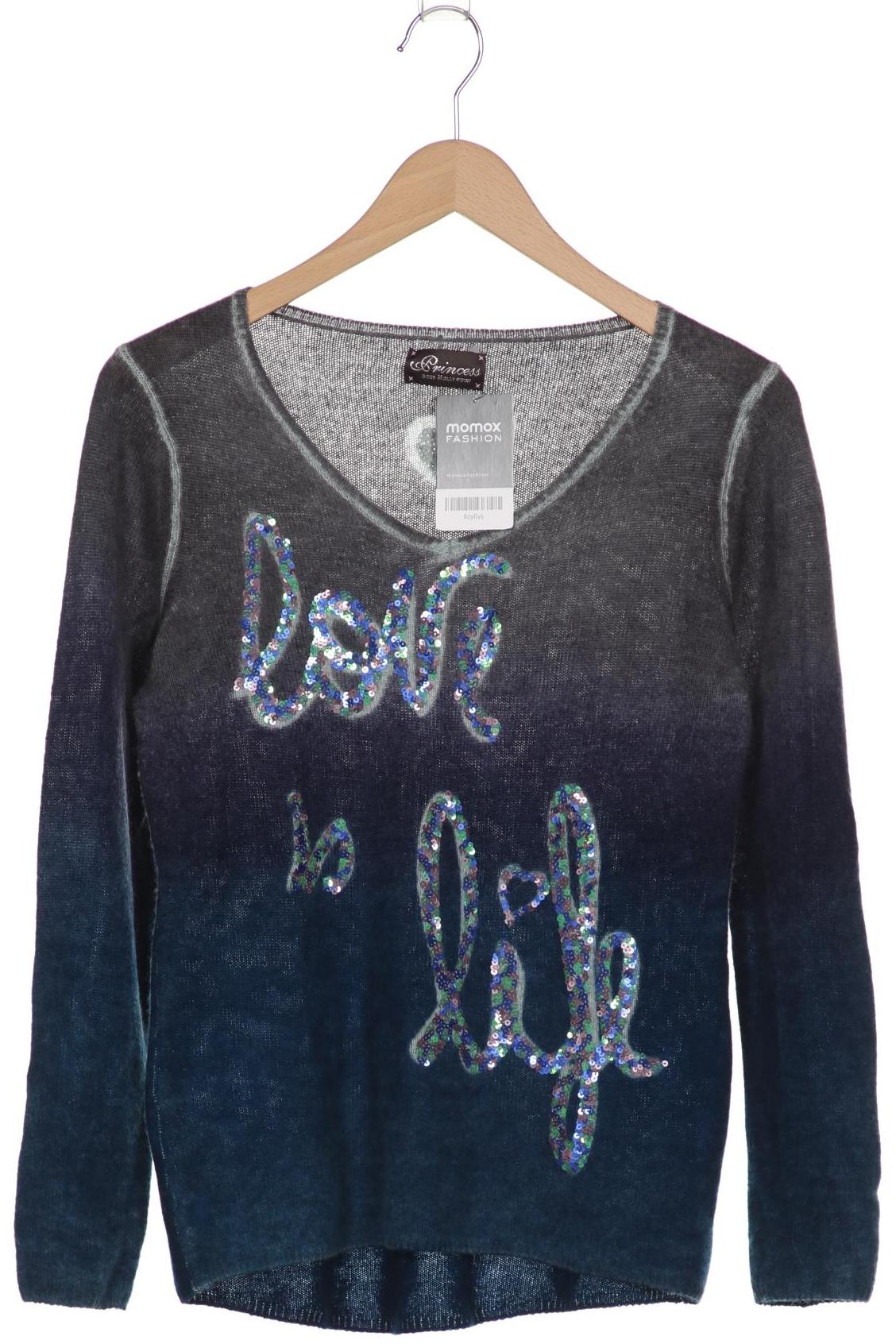 Princess goes Hollywood Damen Pullover, marineblau von Princess GOES HOLLYWOOD