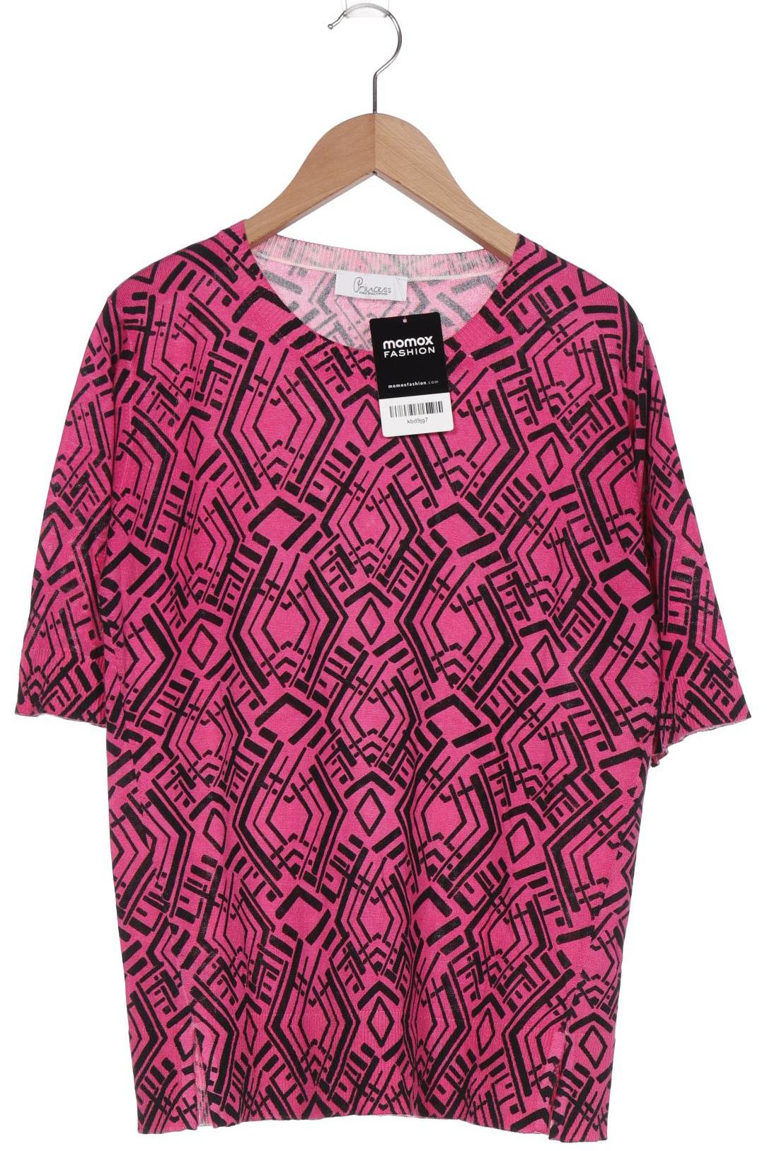 Princess goes Hollywood Damen Pullover, pink, Gr. 38 von Princess GOES HOLLYWOOD