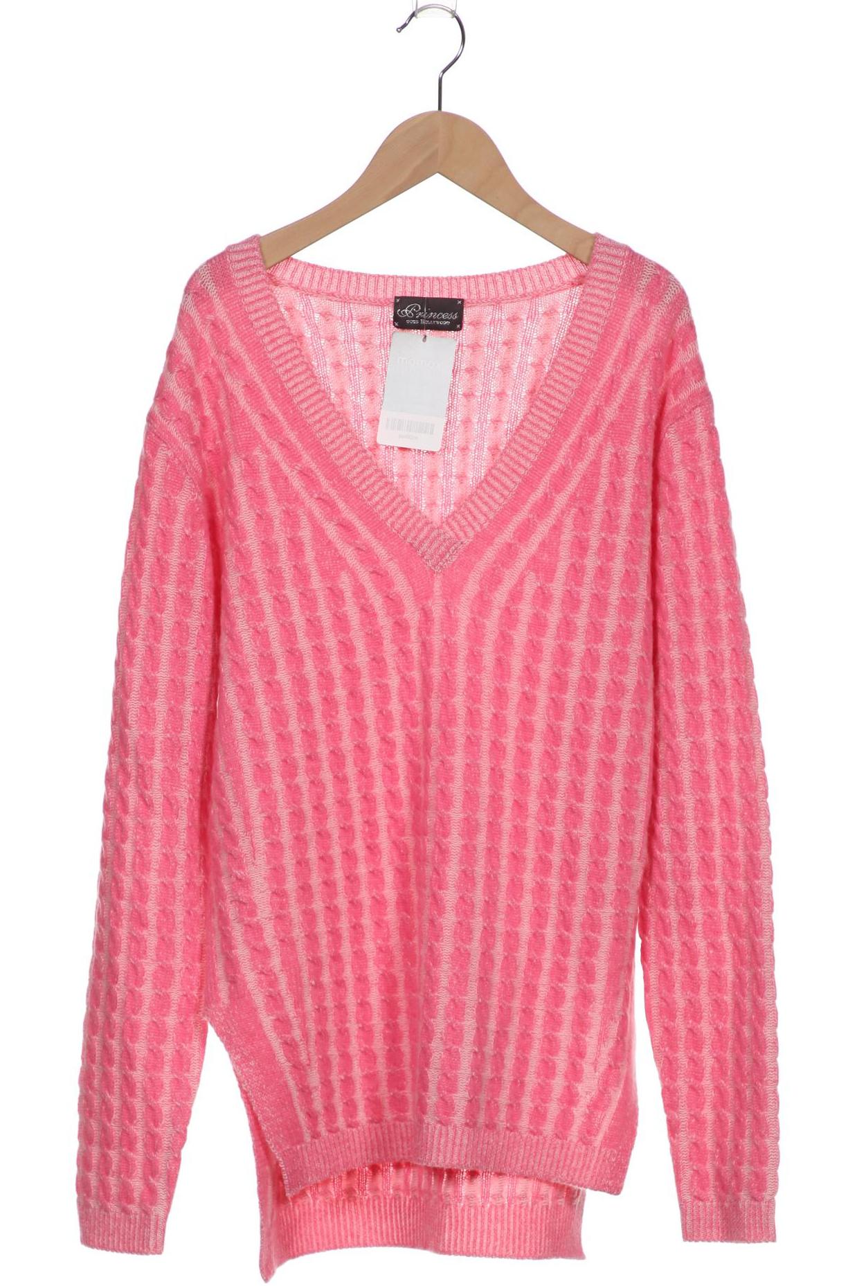 Princess goes Hollywood Damen Pullover, pink von Princess GOES HOLLYWOOD