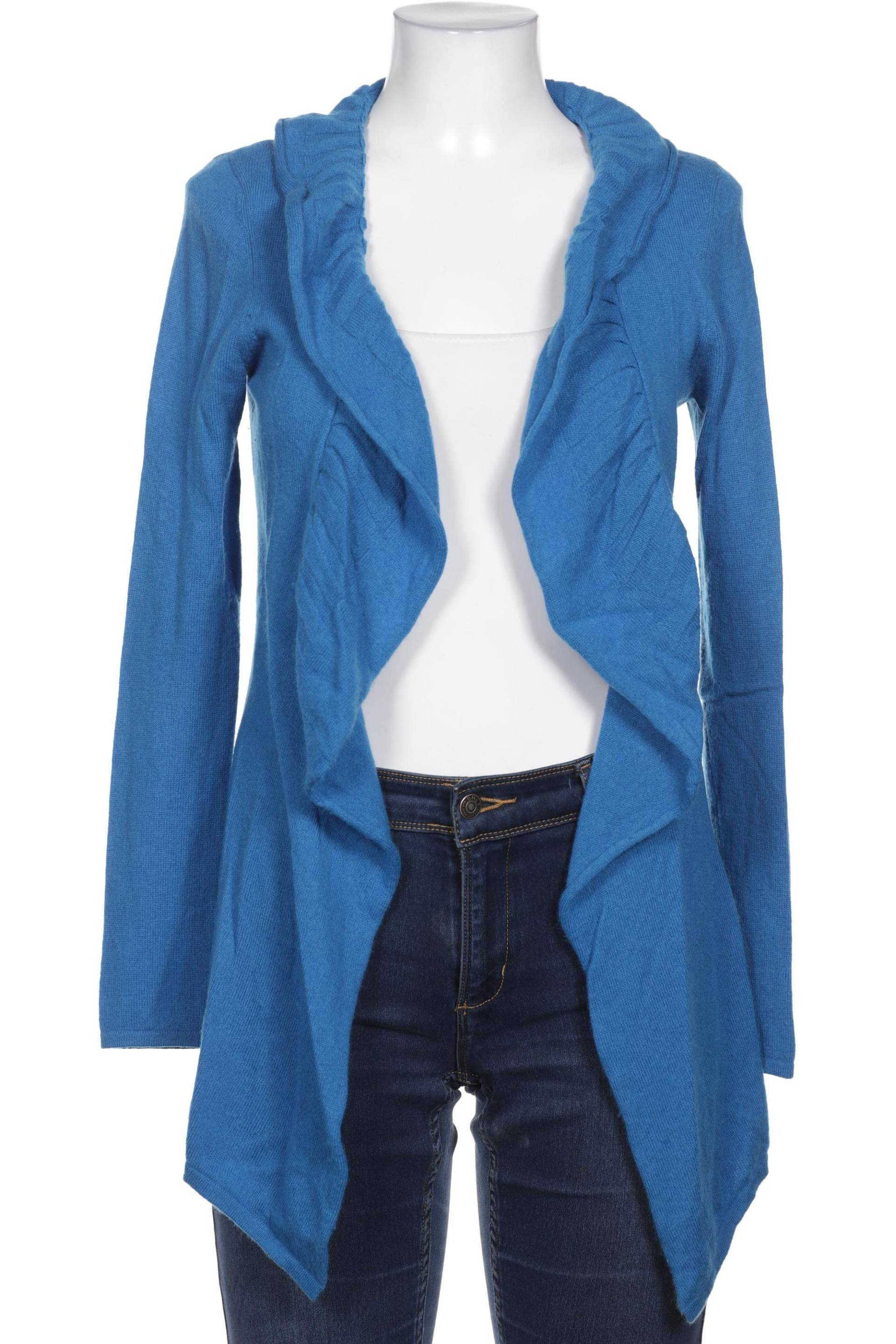 Princess goes Hollywood Damen Strickjacke, blau von Princess GOES HOLLYWOOD