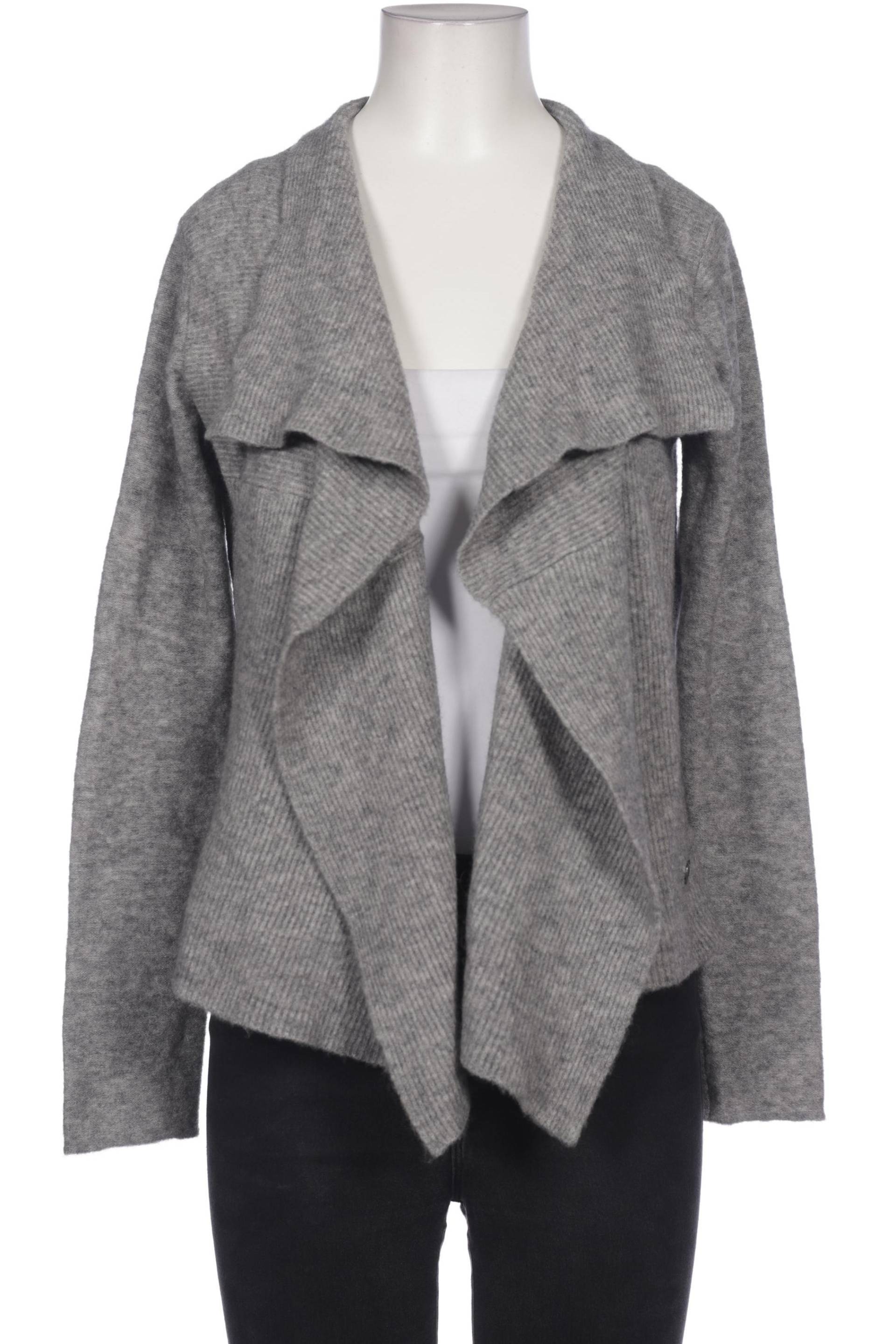 Princess goes Hollywood Damen Strickjacke, grau von Princess GOES HOLLYWOOD