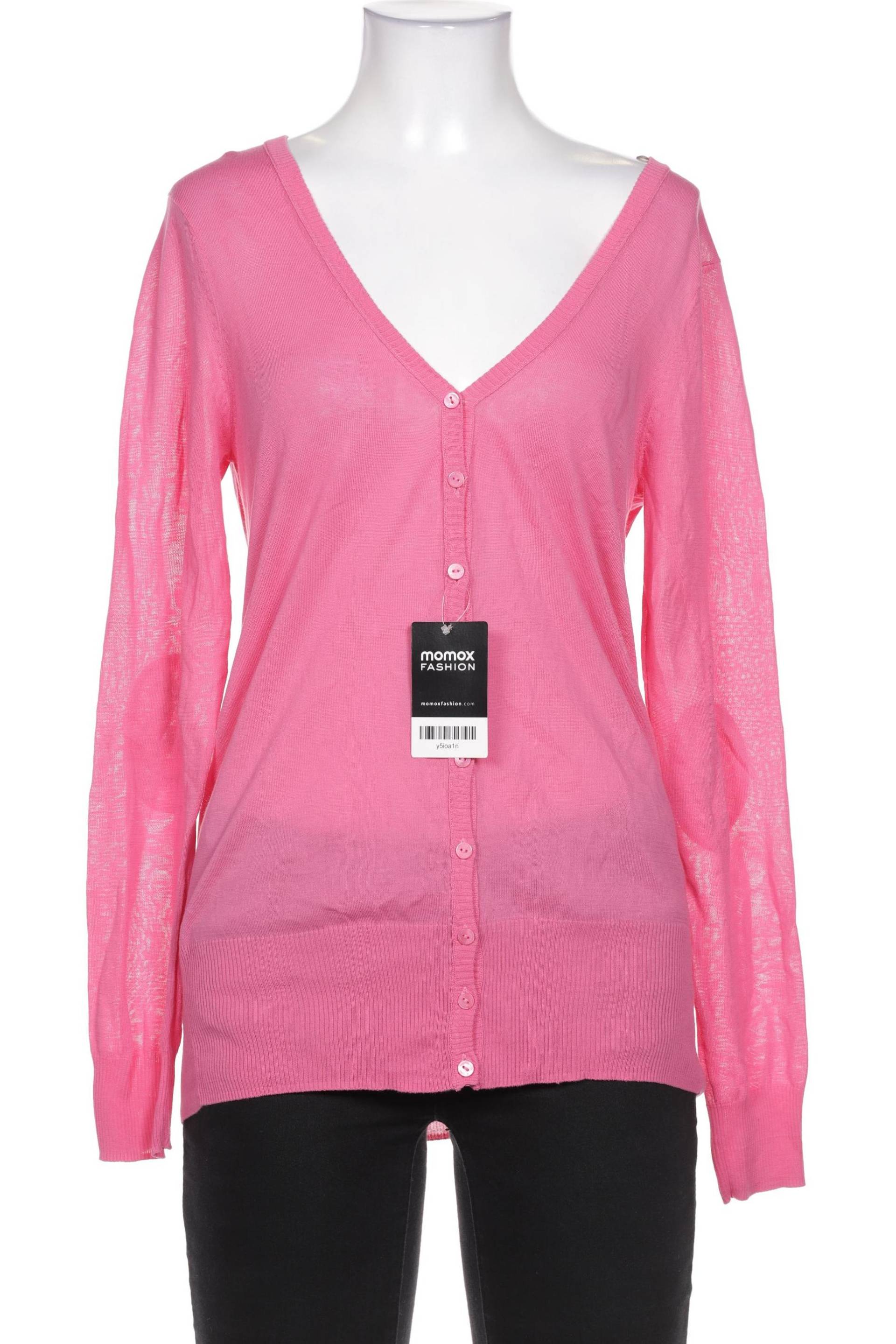 Princess goes Hollywood Damen Strickjacke, pink, Gr. 38 von Princess GOES HOLLYWOOD