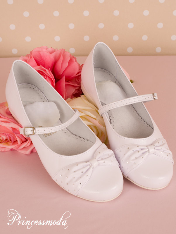 (11/10) Elegante Ballerinas - festlich! von Princess Moda