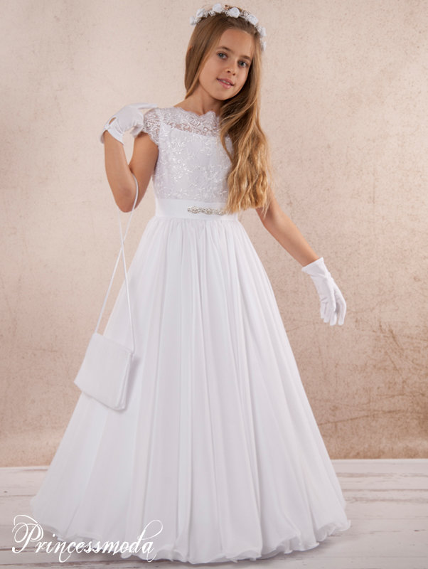 AURORA - Das schönste Kommunionkleid von Princess Moda