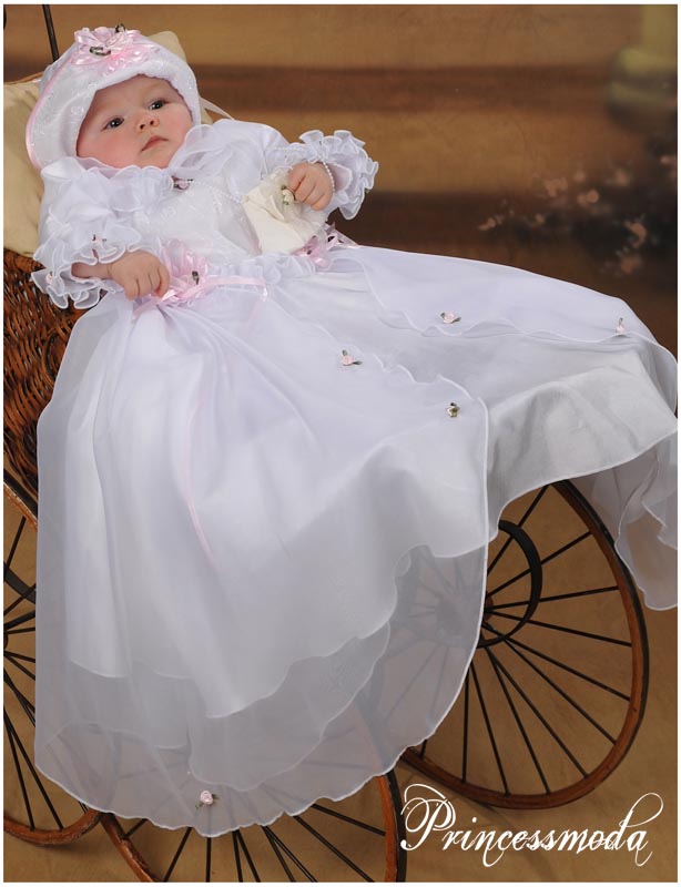 AURORA - Romantisch und auch traditionell! von Princess Moda