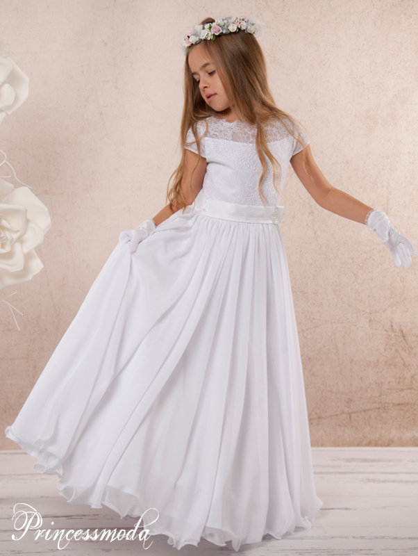 Alice - Ein Kommuionkleid für eine Königin! von Princess Moda