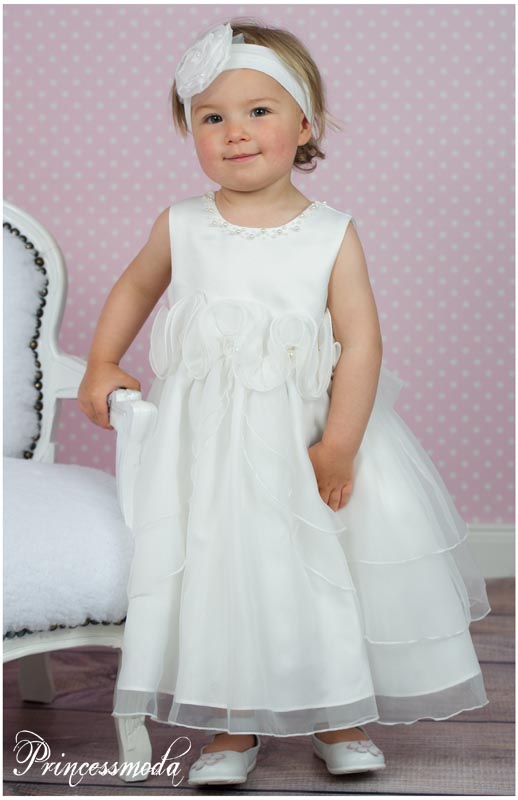 CATHERINE - Ein Hauch in zartem Champagner! von Princess Moda