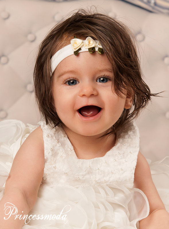 EM-43 Entzückendes, zierliches Stirnband! von Princess Moda