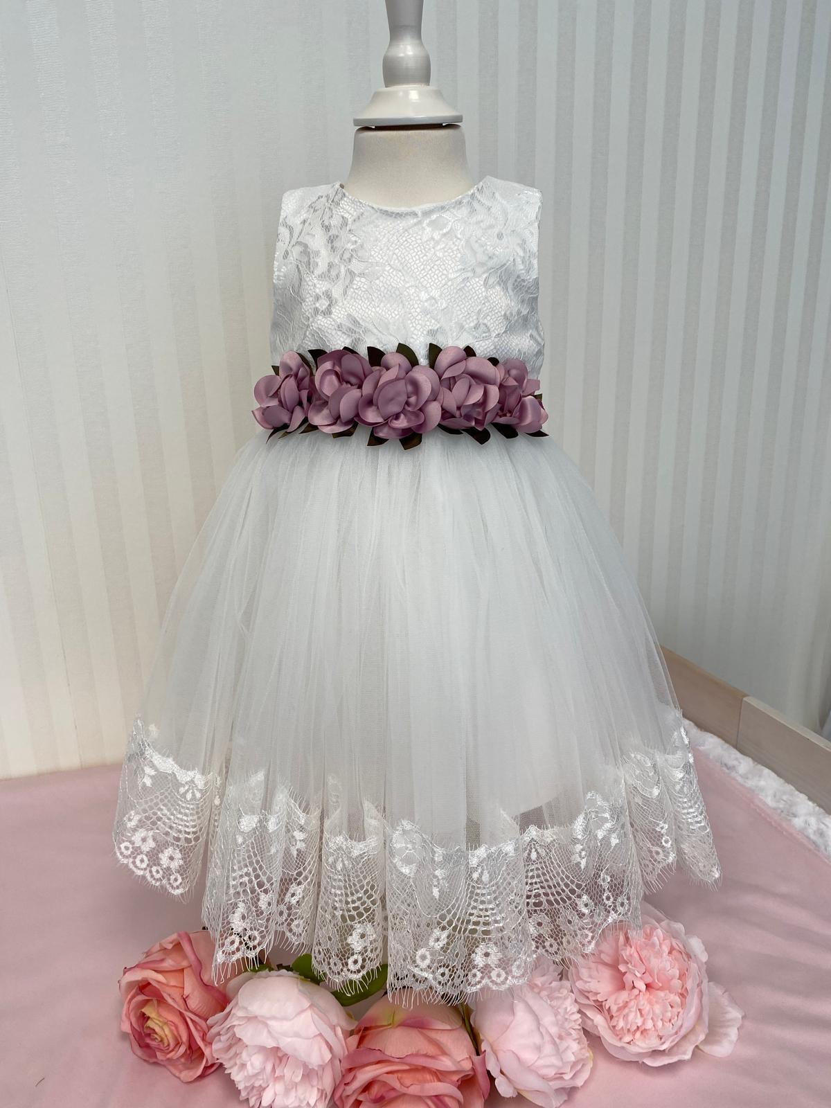 Fantastisches Kleid Gr. 74/80 von Princess Moda