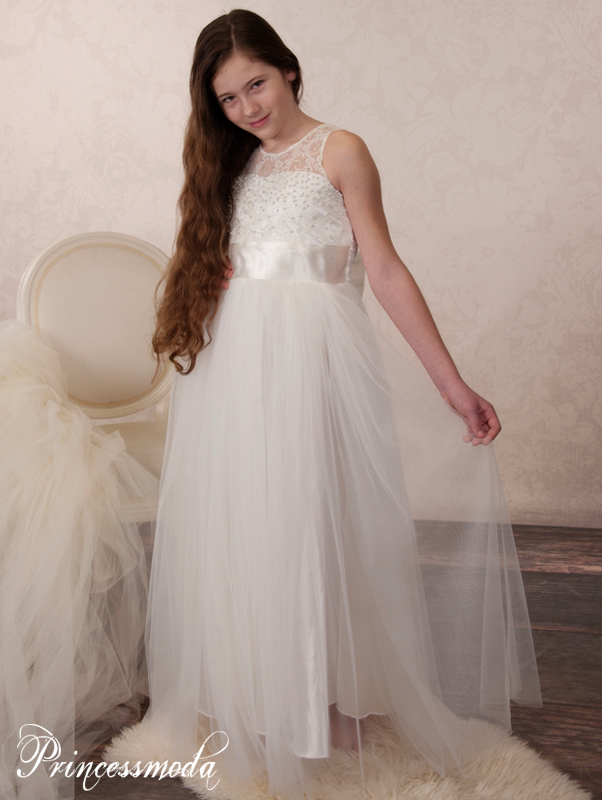 MARLENE - Ein Traum von Abendkleid von Princess Moda