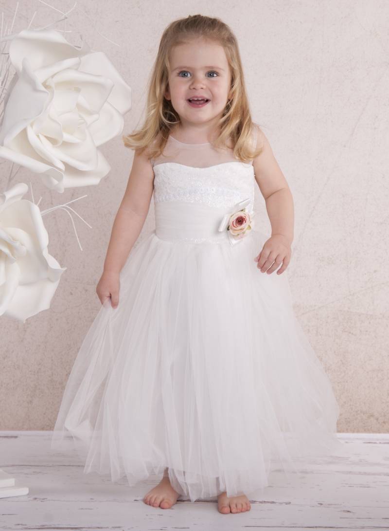 Mini Jordan - für die kleine Prinzessin von Princess Moda