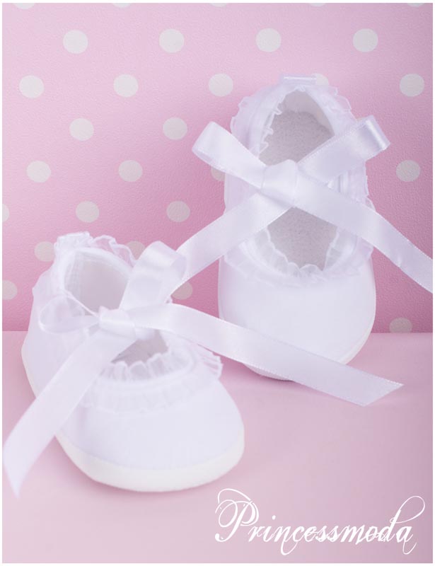 Nr.26 Bildhübsche Ballerinas für einen festlichen Auftritt! von Princess Moda