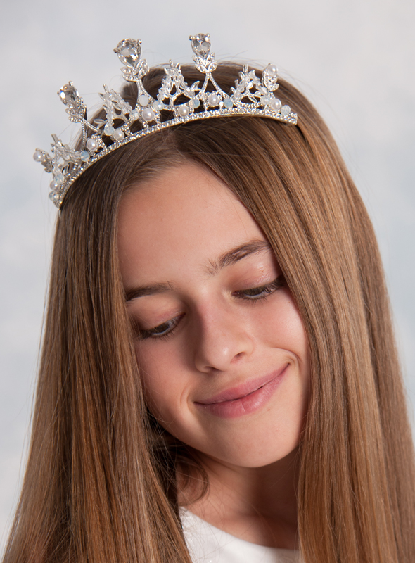 Prinzessin Diadem Krone von Princess Moda