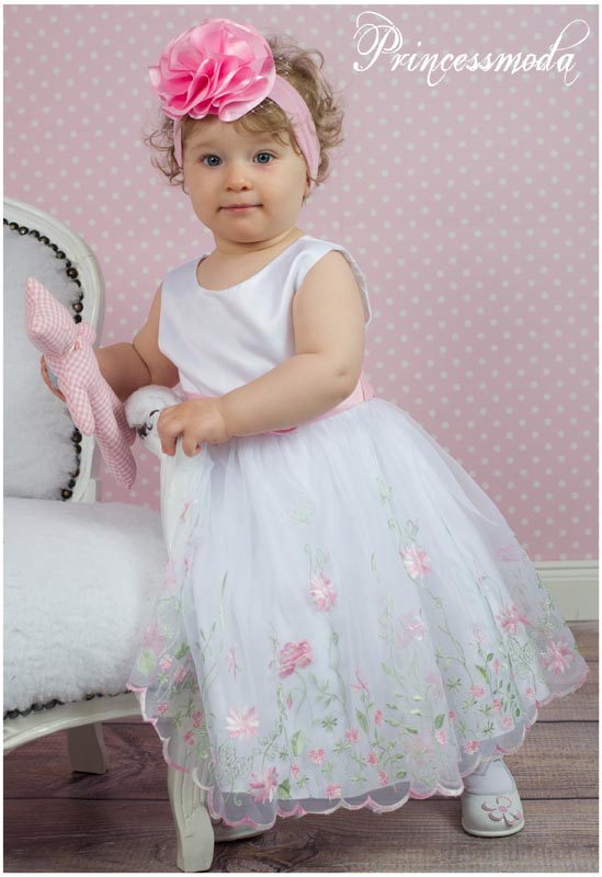 SUNNY - Traumhaftes Festkleid! von Princess Moda