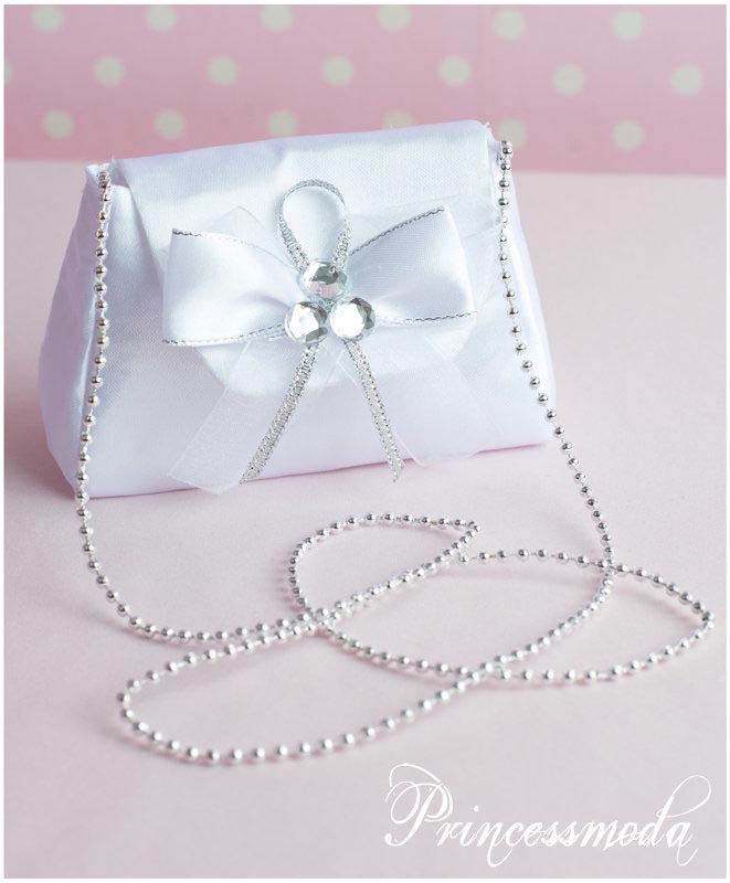 Schnullertasche für echte Prinzessin! von Princess Moda