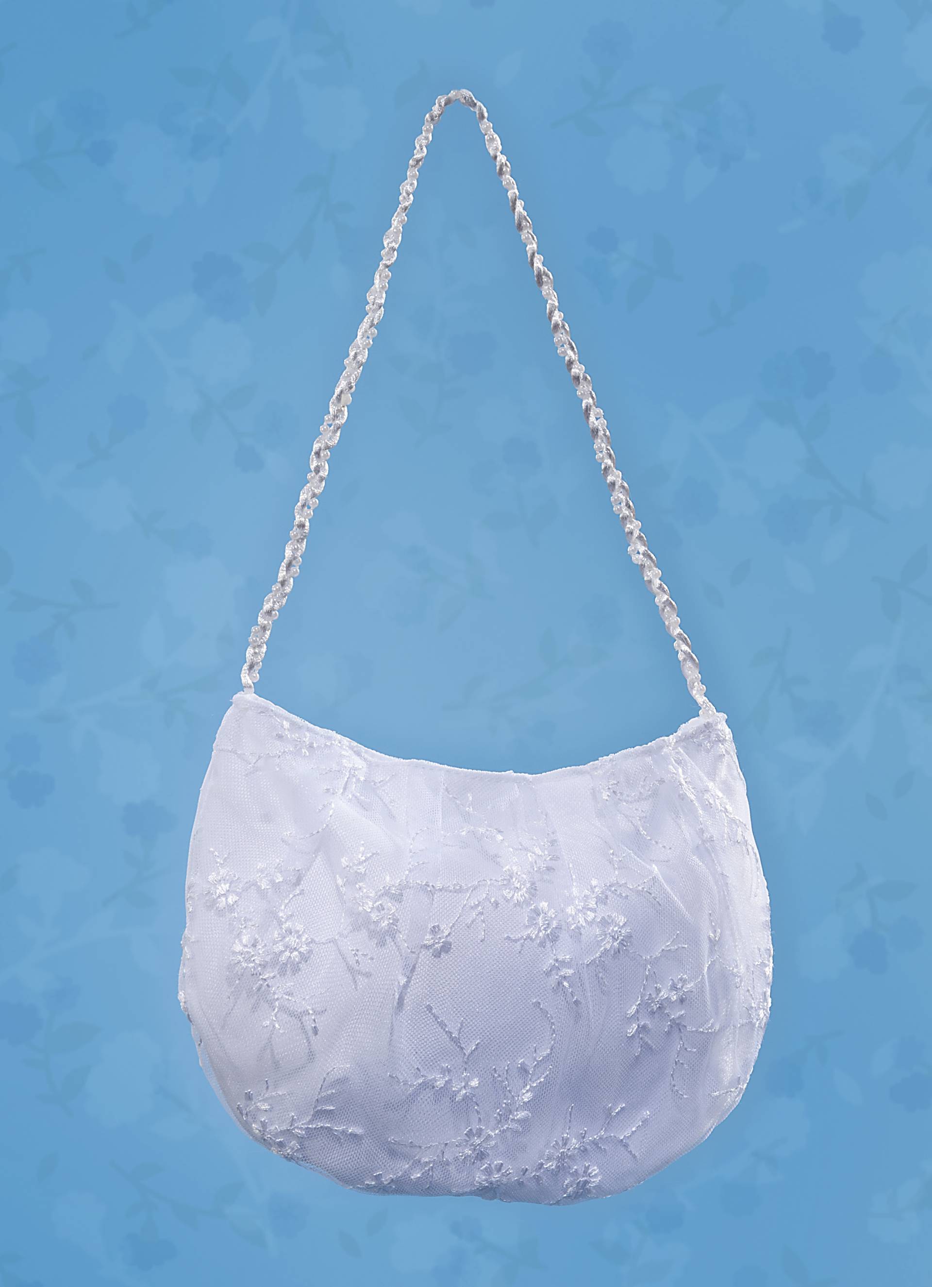 TK015 - Elegante Handtasche von Princess Moda