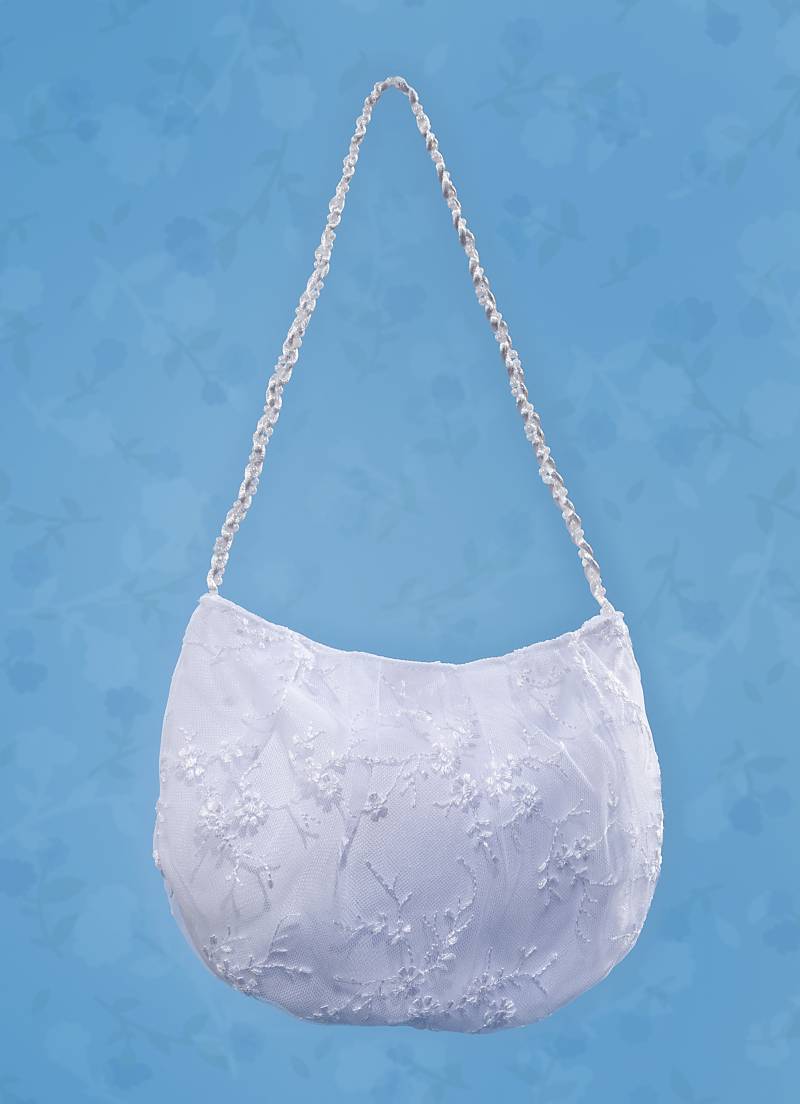 TK015 - Elegante Handtasche von Princess Moda